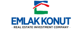 emlak konut logo